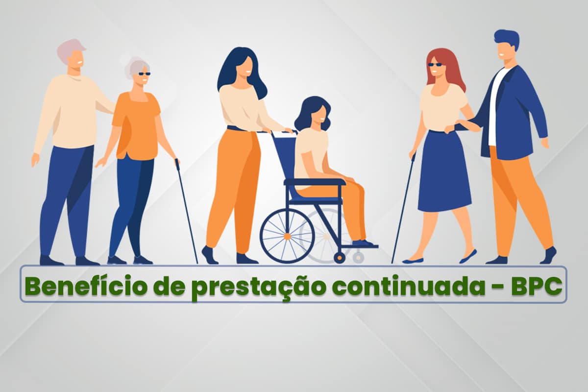 Benefício Assistencial (LOAS): O Que Você Precisa Saber